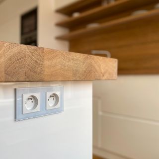 Collarch Kitchen Interior 